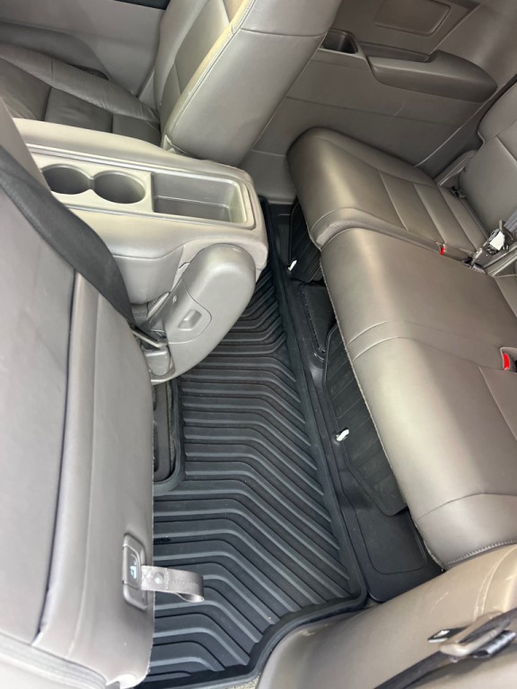 2017 Honda Odyssey Image 16