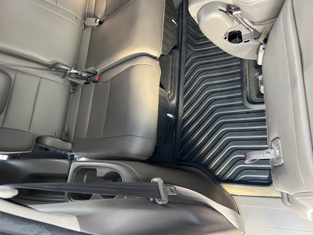 2017 Honda Odyssey Image 18