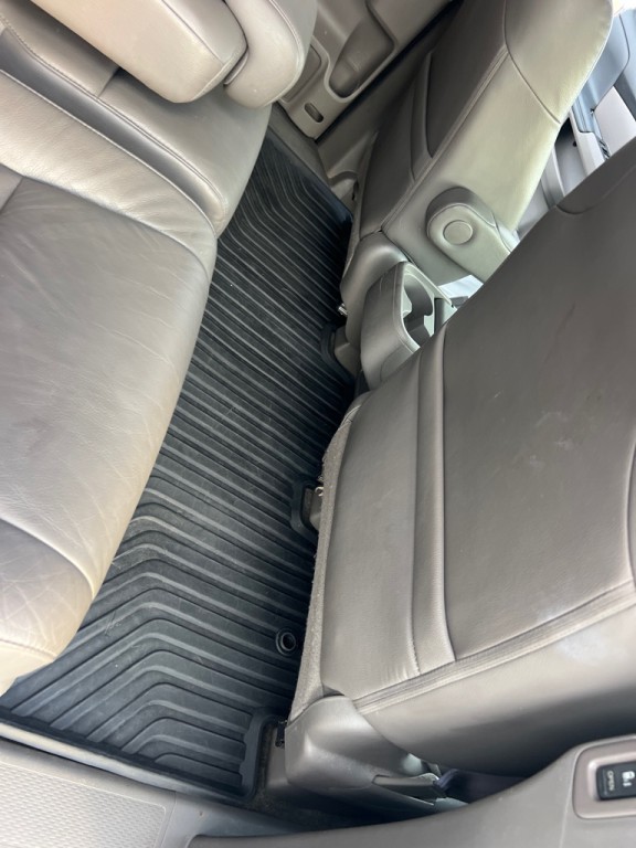 2017 Honda Odyssey Image 20