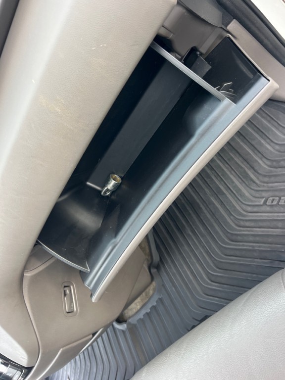 2017 Honda Odyssey Image 24