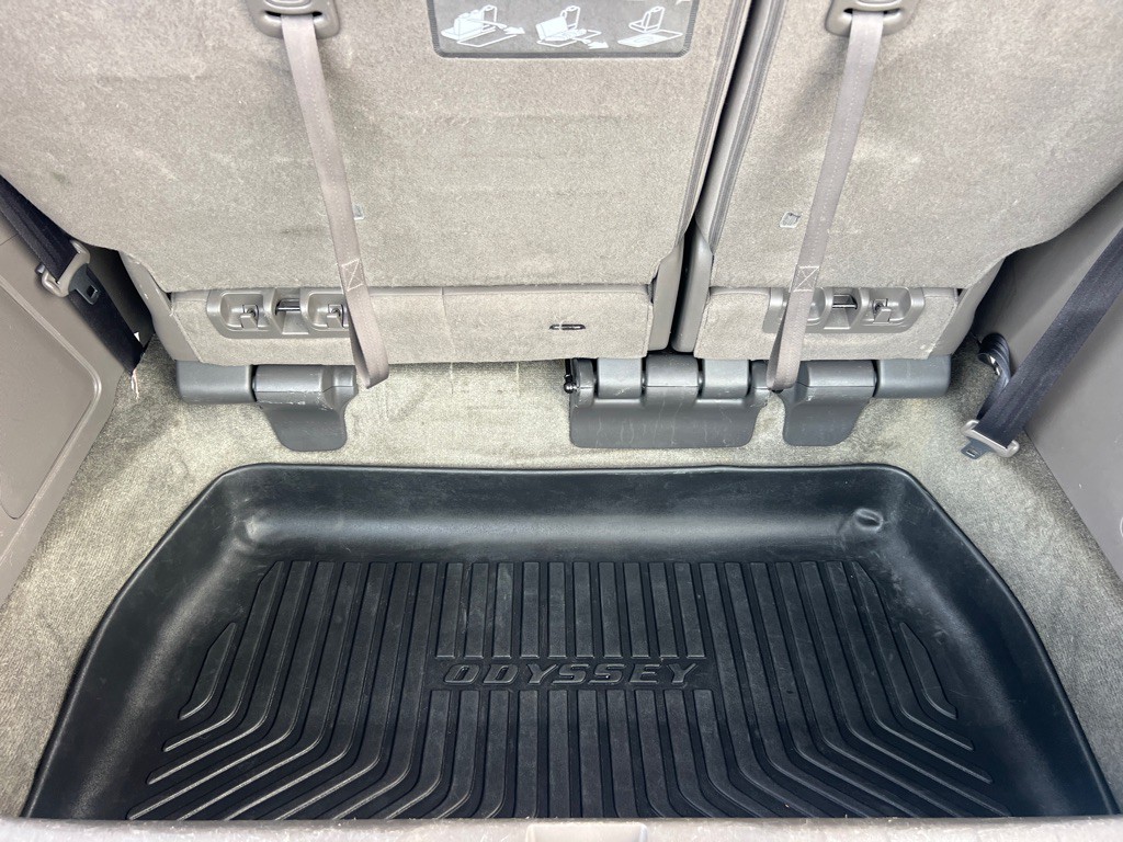 2017 Honda Odyssey Image 25