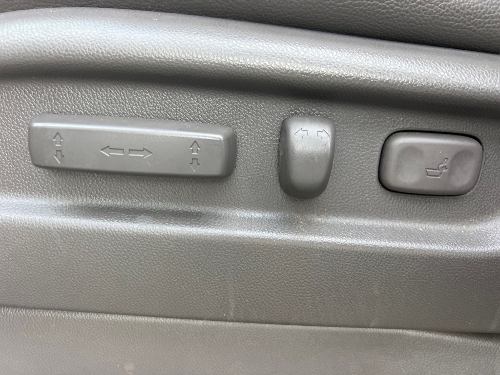 2017 Honda Odyssey Image 28