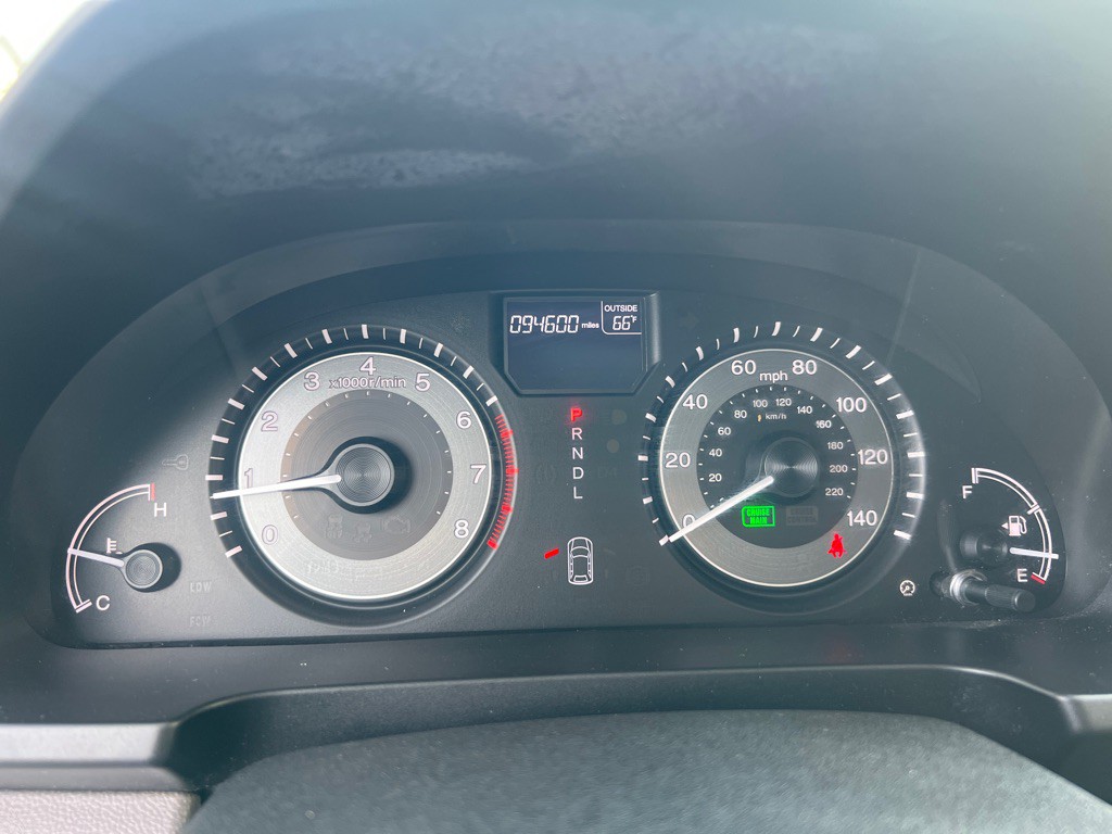 2017 Honda Odyssey Image 32