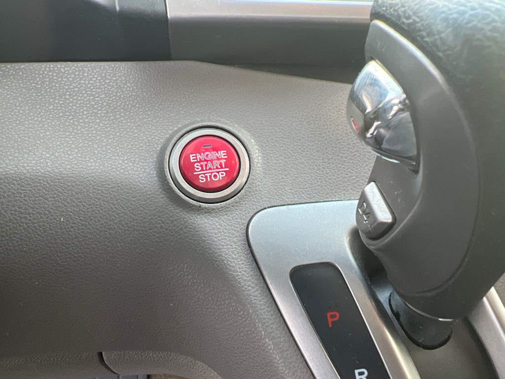 2017 Honda Odyssey Image 33