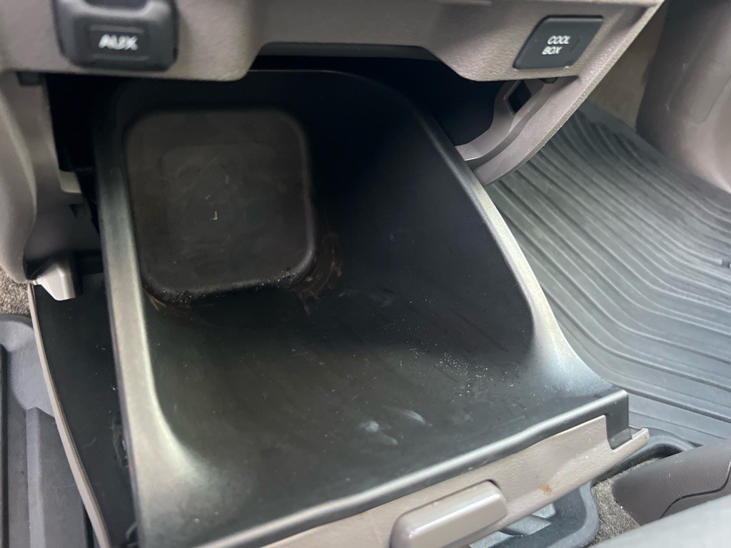 2017 Honda Odyssey Image 37