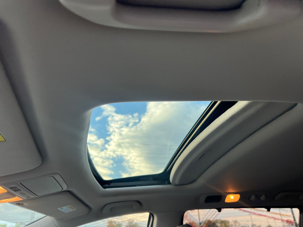 2017 Honda Odyssey Image 41