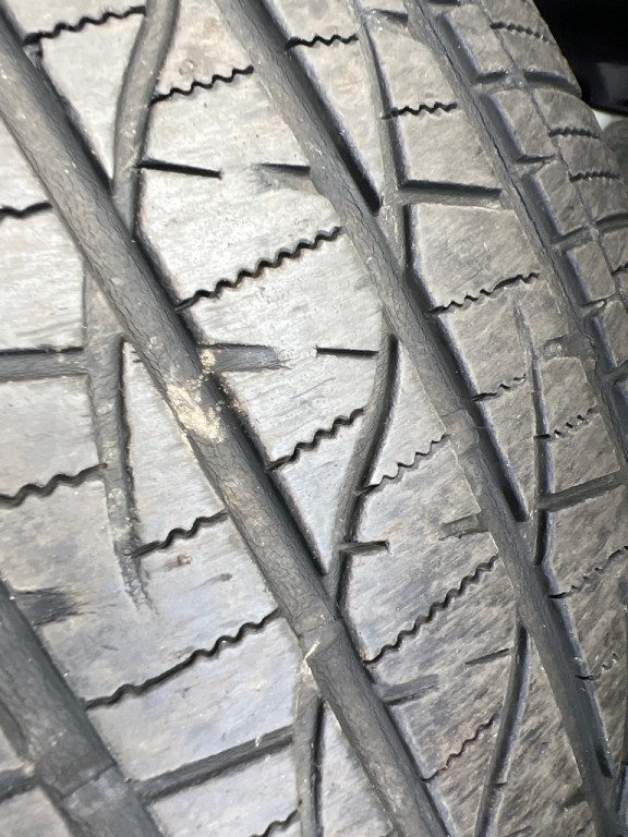 2017 Honda Odyssey Image 46