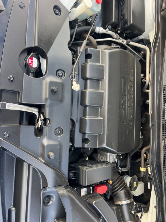 2017 Honda Odyssey Image 47