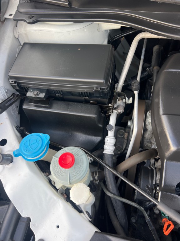 2017 Honda Odyssey Image 49