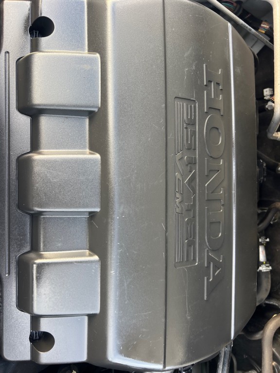 2017 Honda Odyssey Image 50