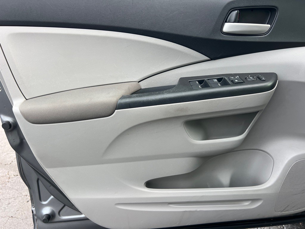 2013 Honda CR-V Image 10