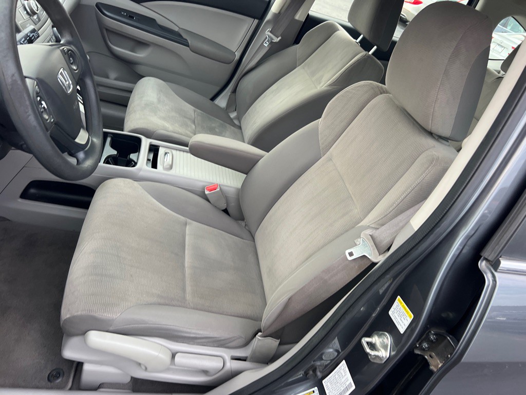 2013 Honda CR-V Image 11