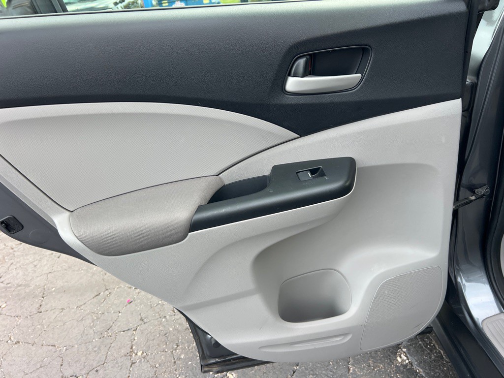 2013 Honda CR-V Image 12