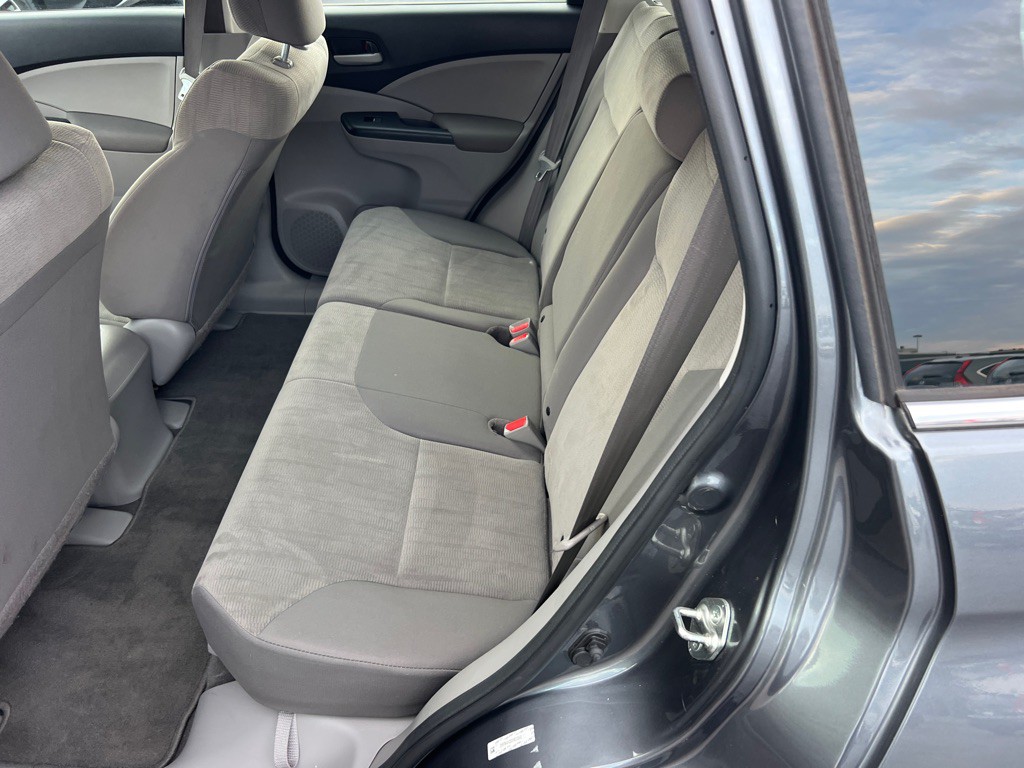 2013 Honda CR-V Image 13