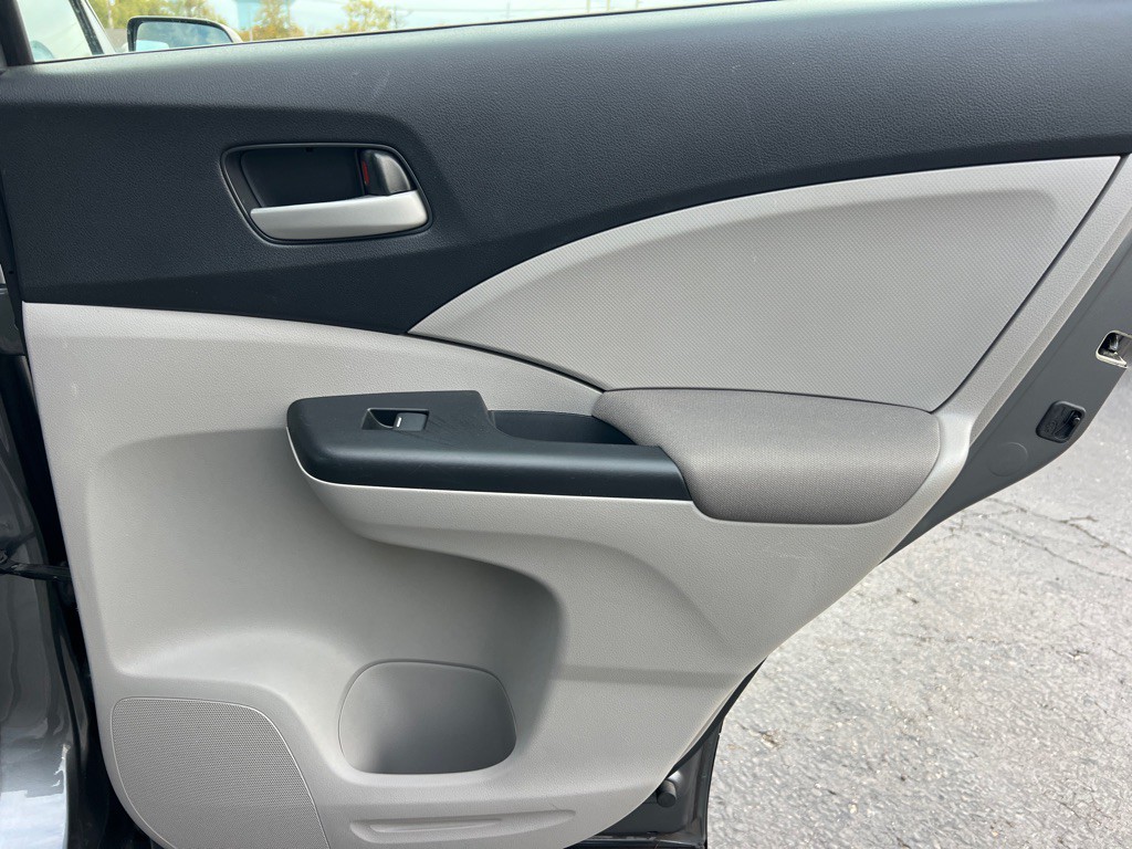2013 Honda CR-V Image 14