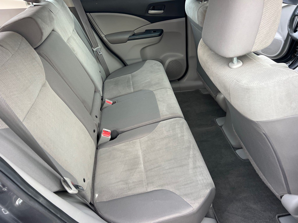 2013 Honda CR-V Image 15