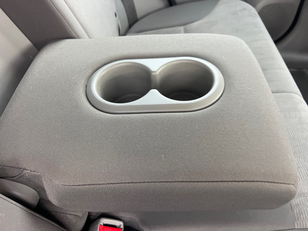 2013 Honda CR-V Image 17