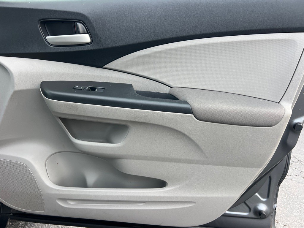 2013 Honda CR-V Image 18