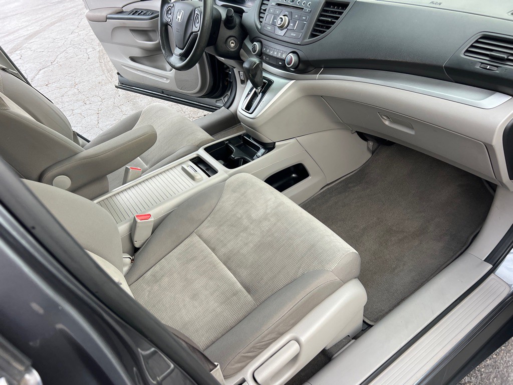 2013 Honda CR-V Image 19