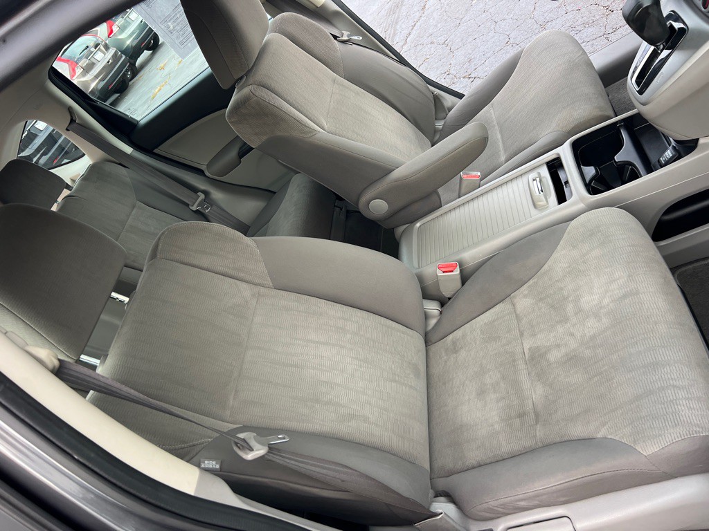 2013 Honda CR-V Image 20