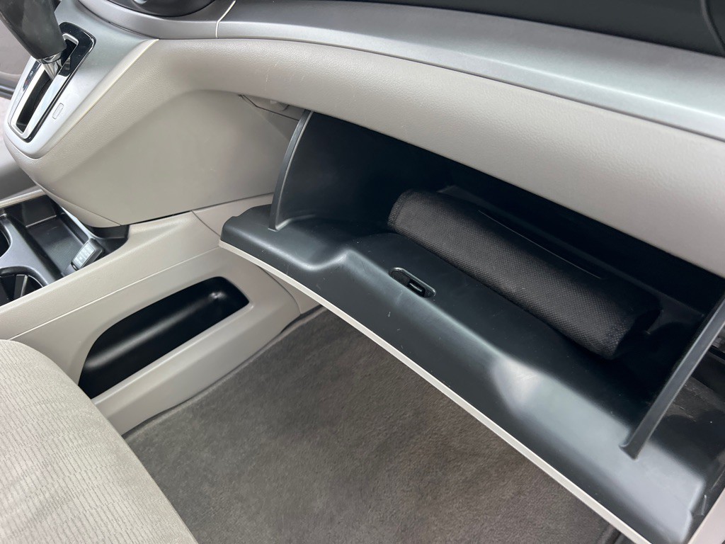 2013 Honda CR-V Image 21