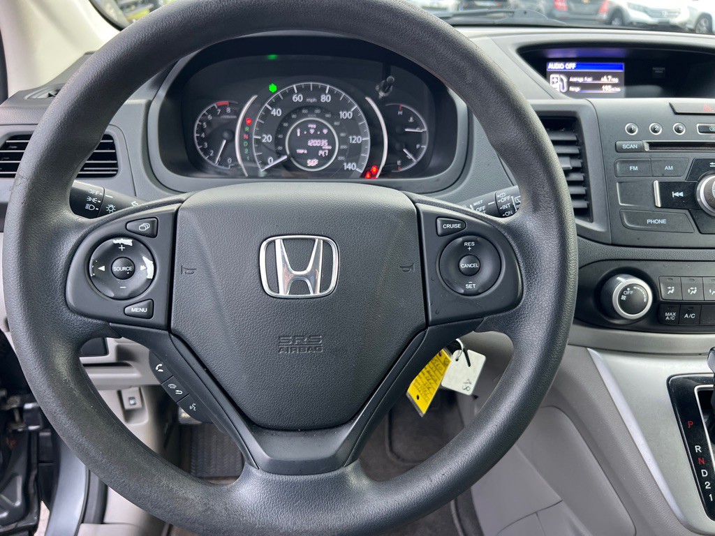 2013 Honda CR-V Image 26