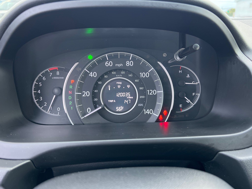 2013 Honda CR-V Image 27