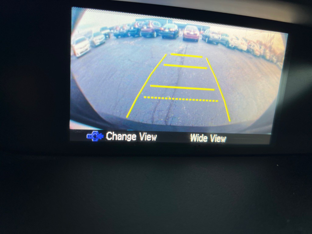 2013 Honda CR-V Image 29