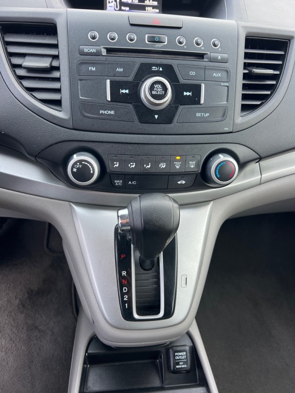 2013 Honda CR-V Image 30