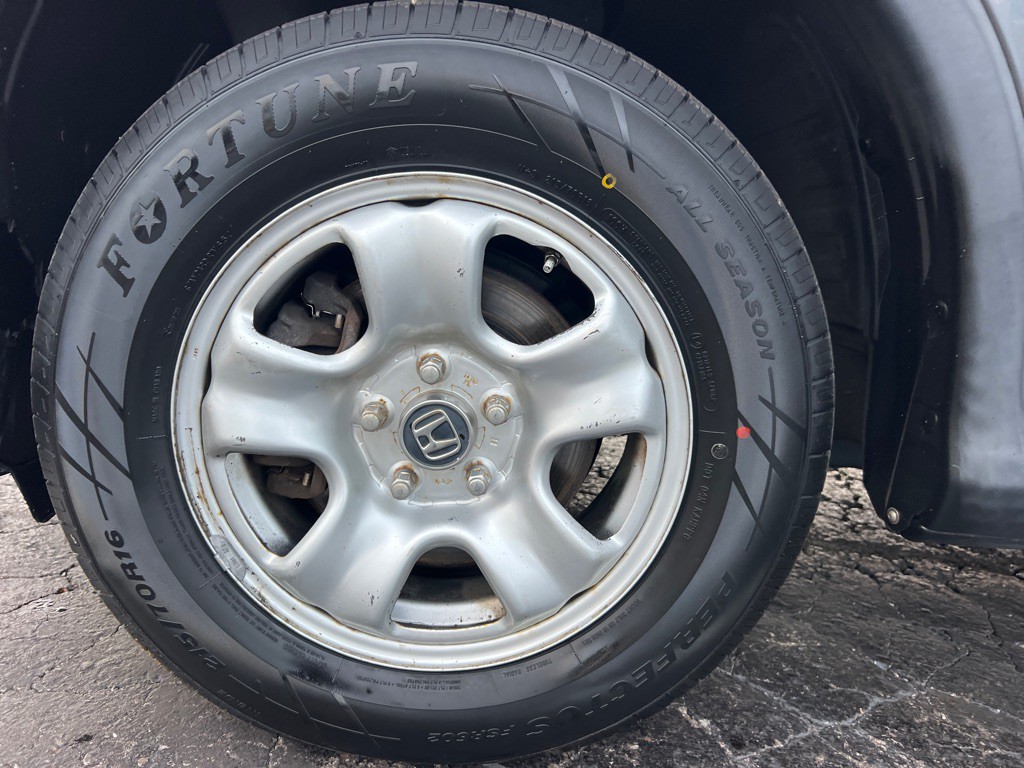 2013 Honda CR-V Image 35