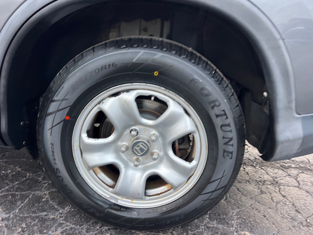 2013 Honda CR-V Image 36