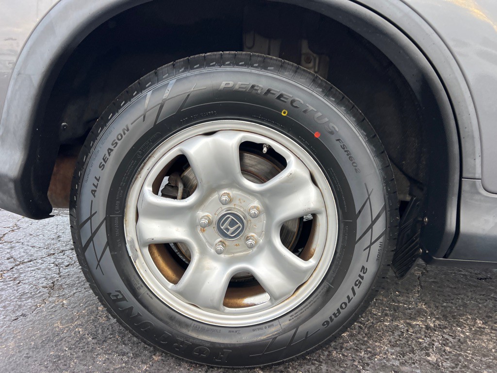 2013 Honda CR-V Image 37