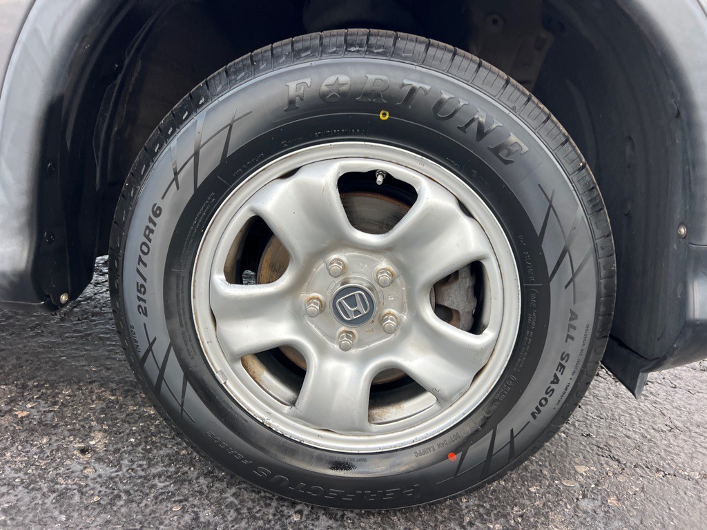 2013 Honda CR-V Image 38