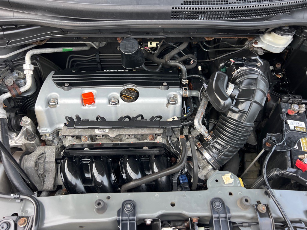 2013 Honda CR-V Image 40