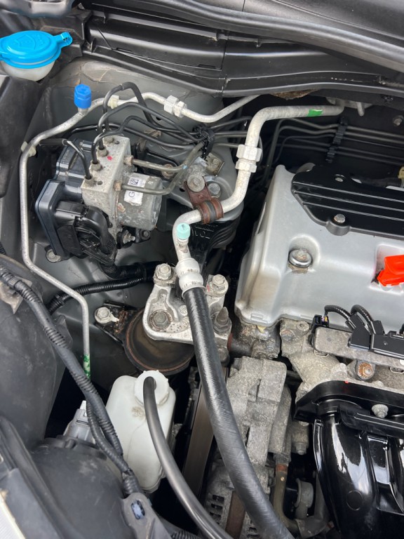 2013 Honda CR-V Image 42