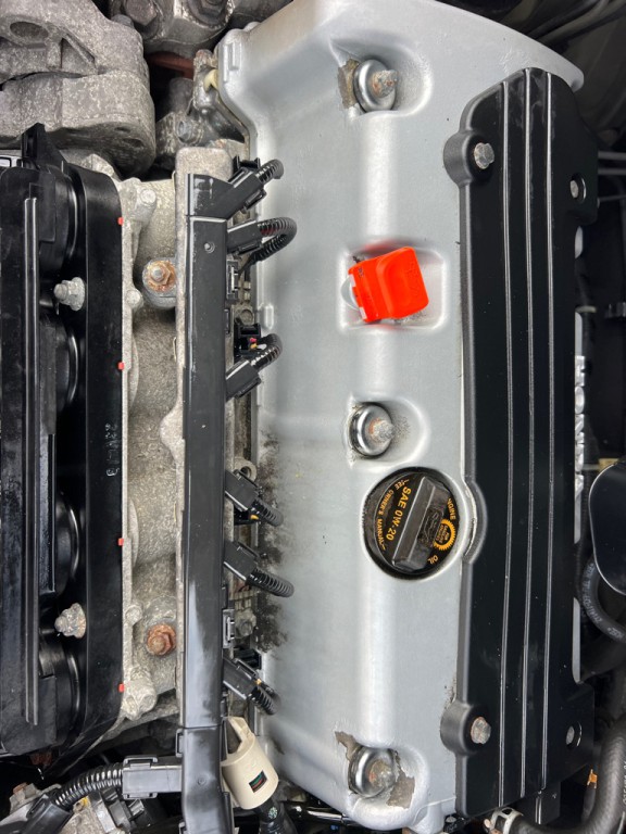 2013 Honda CR-V Image 43