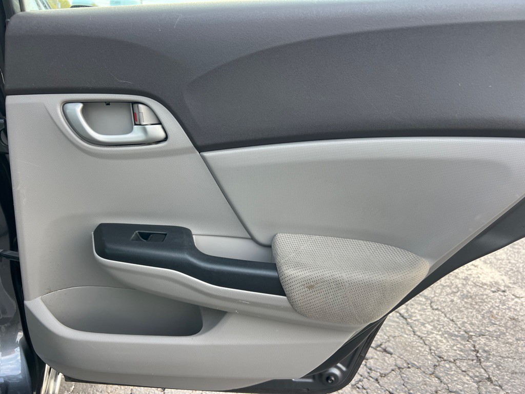 2012 Honda Civic Image 14