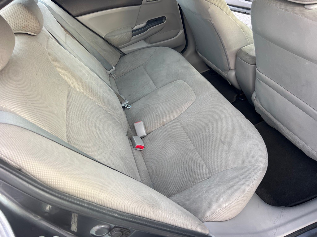 2012 Honda Civic Image 15