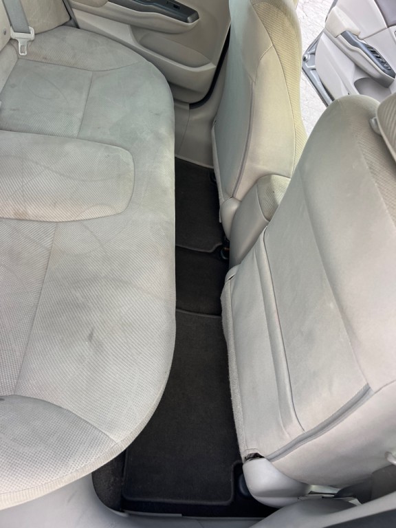 2012 Honda Civic Image 16