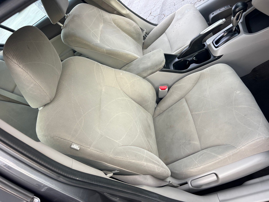 2012 Honda Civic Image 19