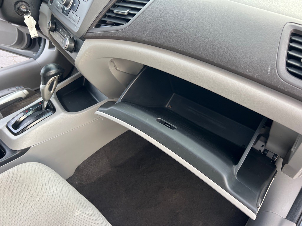 2012 Honda Civic Image 20