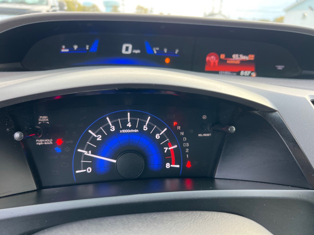 2012 Honda Civic Image 26