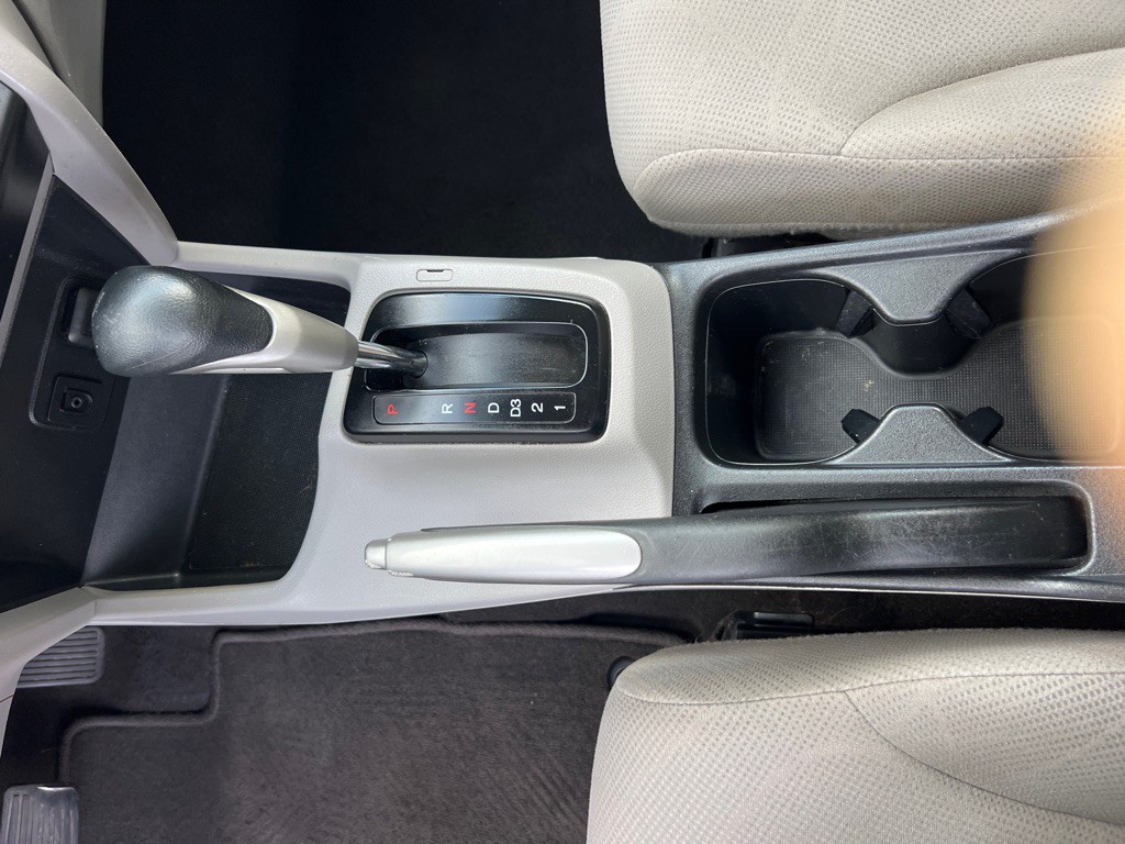 2012 Honda Civic Image 29