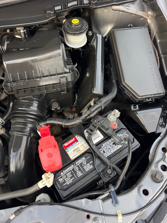 2012 Honda Civic Image 38