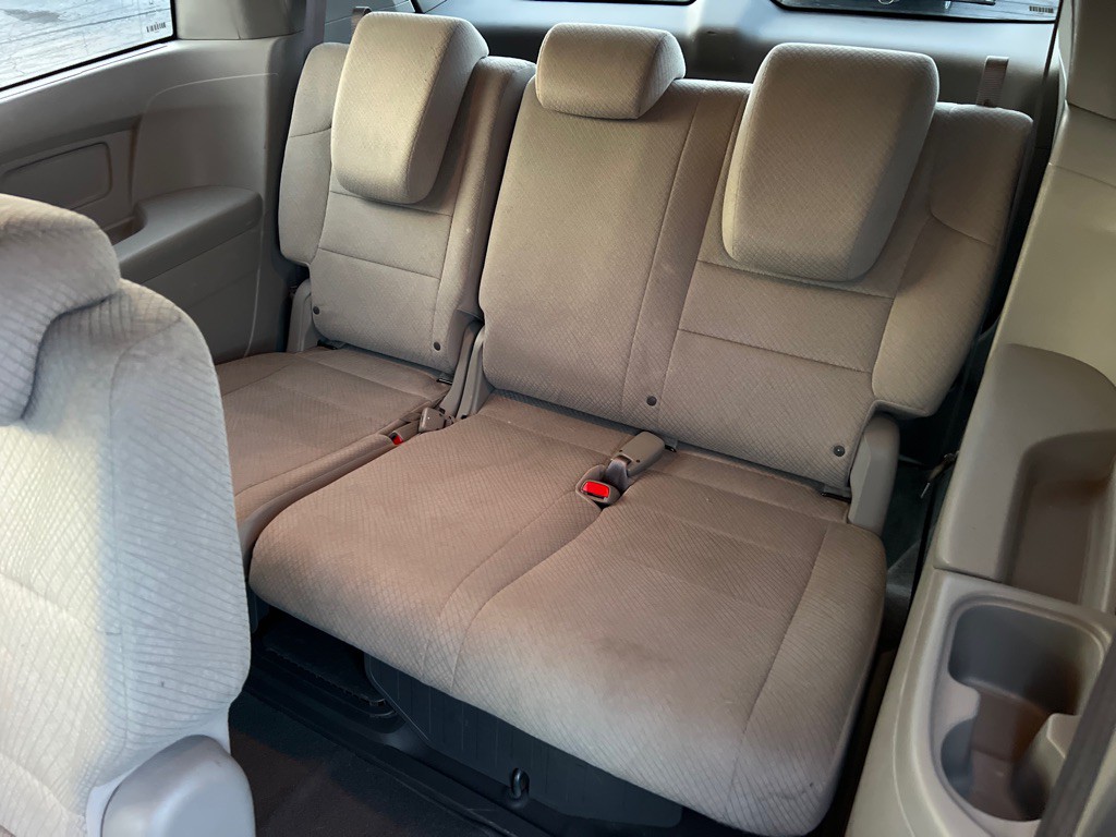 2016 Honda Odyssey Image 13