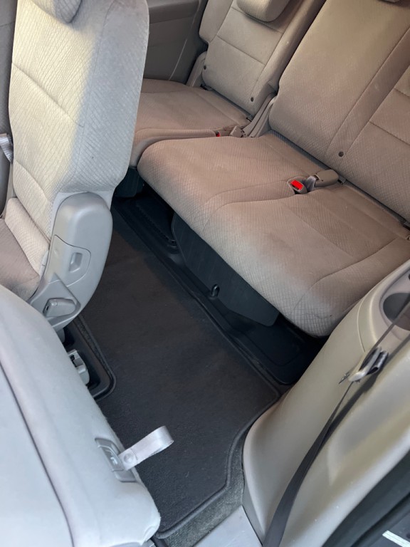 2016 Honda Odyssey Image 14