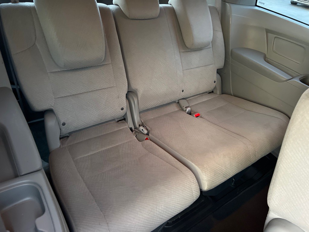 2016 Honda Odyssey Image 15