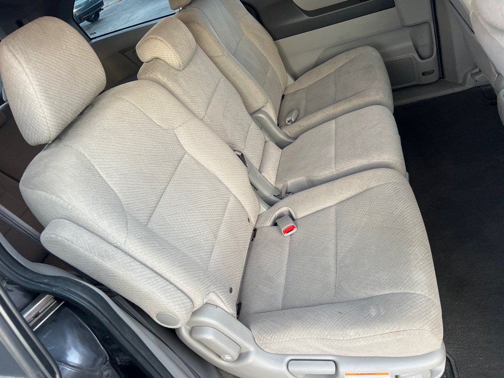 2016 Honda Odyssey Image 16