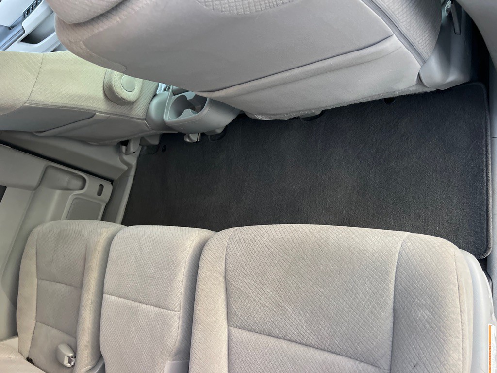 2016 Honda Odyssey Image 17