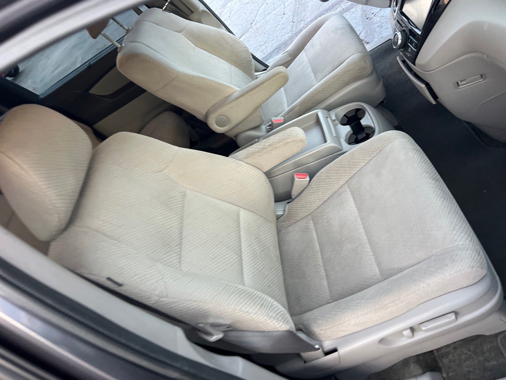 2016 Honda Odyssey Image 20